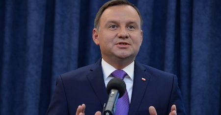 Prezydent udaje się do Nowego Jorku na 71. sesję Zgromadzenia Ogólnego ONZ. Marszałek Senatu zaczął wizytę w Chicago