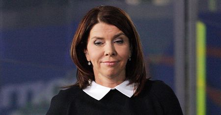 To ona była pierwowzorem dziennikarki w filmie "Smoleńsk". Kolenda-Zaleska ostro odpowiada reżyserowi