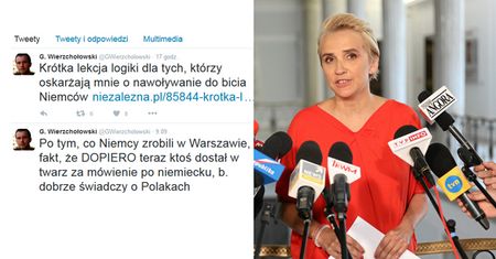 Nowoczesna złoży pozew przeciwko naczelnemu portalu niezalezna.pl