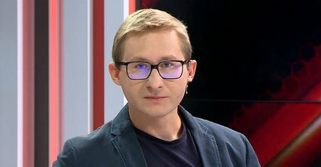 Gośćmi Sławomira Sierakowskiego byli Bogdan Klich i Michał Wójcik
