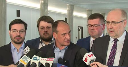 Tyszka, Jakubiak i Liroy powalczą o prezydenturę w Warszawie i Kielcach? Kukiz'15 chce wystawić swoich kandydatów w wyborach samorządowych lub poprzeć bezpartyjnych