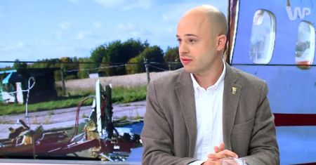 Jan Śpiewak o komisji weryfikacyjnej ws. reprywatyzacji: jesteśmy otwarci na współpracę