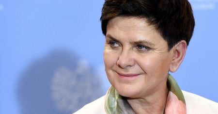Beata Szydło na zamkniętym posiedzeniu PiS "syntetycznie i rzeczowo o dotychczasowych działaniach rządu"