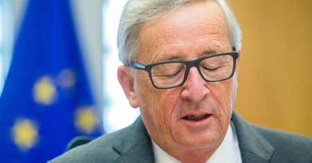 Szef KE poparł polskie argumenty ws. przyjmowania uchodźców