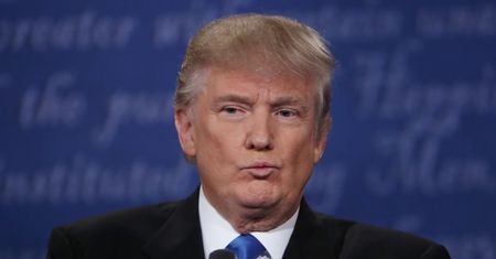 Donald Trump po pierwszej debacie prezydenckiej: Clinton tylko mówi, nie działa. Nie sprawi, że Ameryka znów będzie wielka