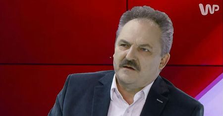 Marek Jakubiak u Jacka Żakowskiego o poborze do wojska: autentycznie jestem za tym