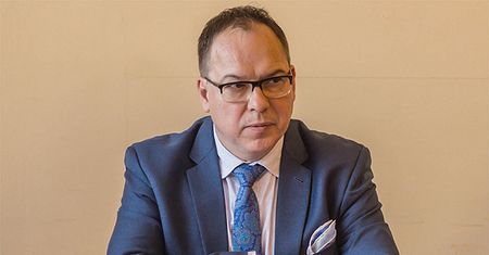 Kłopoty Leszka Wojtasiaka. CBA trzeci raz wykryło nieprawidłowości w jego oświadczeniach majątkowych