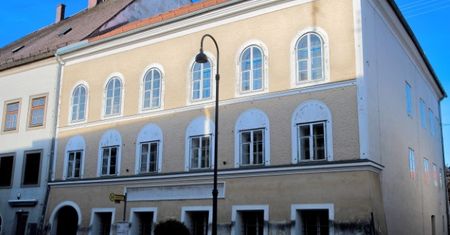 Zdecydowano ws. domu rodzinnego Hitlera: właścicieli wywłaszczą, będzie siedzibą organizacji charytatywnej