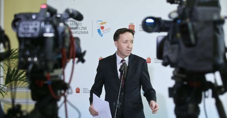 Witold Pahl o komisji weryfikacyjnej ds. reprywatyzacji: nadsąd ludowy i inkwizycja