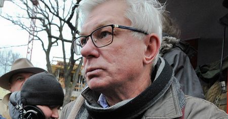 Andrzej Celiński pozwał IPN ws. ujawnienia jego listu do Kiszczaka