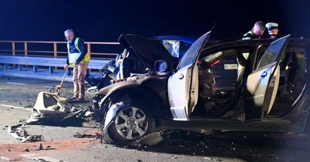 "Do Rzeczy": Ziobro wchodzi na drogi