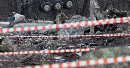 PO "odkłamuje" katastrofę smoleńską. Wskazują odpowiedzialnego