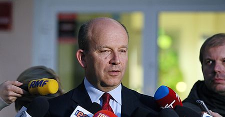 Minister zdrowia Konstanty Radziwiłł: w ciągu dwóch miesięcy gotowa ustawa o likwidacji NFZ