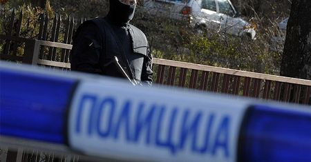 Serbia: mężczyzna chciał się wysadzić przed siedzibą rządu