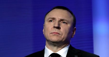 TVP wyemitowała "Pucz" ze źródłami materiałów
