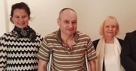 MSZ: Leszek Panek, Polak uwolniony w Syrii w najbliższych dniach wróci do kraju