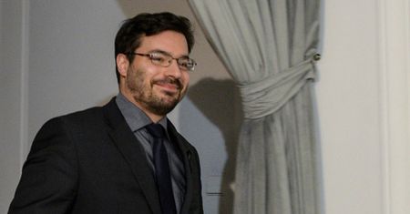 Stanisław Tyszka: marszałek Kuchciński wstrzymał się od głosu ws. kar dla posłów