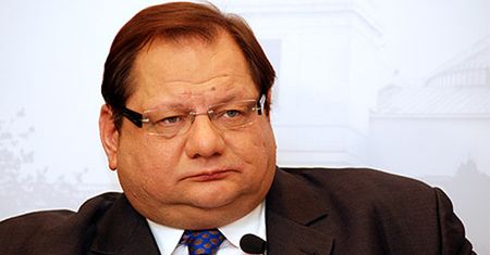 Ryszard Kalisz: prokurator ma obowiązek działać w granicach prawa
