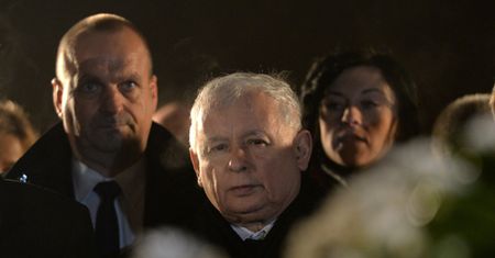 Kaczyński: zmiany prawa wyborczego mają przekonać o uczciwości wyborów