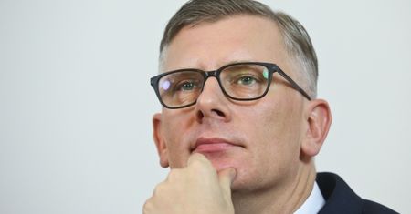 Sławomir Cenckiewicz zrezygnował z wykładu o Wałęsie