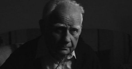 Zmarł powstaniec warszawski, likwidator AK Lucjan Wiśniewski "Sęp"
