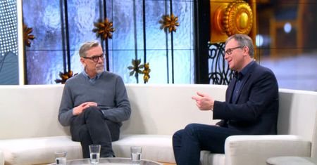 #dzieńdobryPolski Jacek Żakowski: prokurator powinien się zająć Jarosławem Kaczyńskim