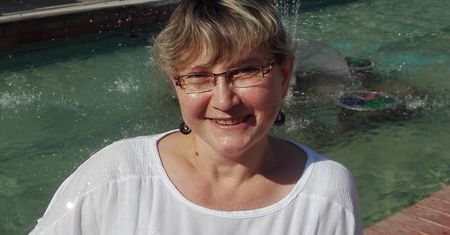 Lekcja umierania. Krystyna była przy śmierci każdego podopiecznego. "Nie żałuję"
