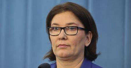 Beata Mazurek: PiS za dostępnością leczniczej marihuany na receptę