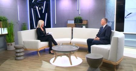 Siemoniak w #dzieńdobryPolsko sugeruje, kto kolejnym prezydentem Warszawy