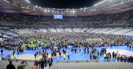 Państwo Islamskie zapłaciło rodzinie terrorysty z Paryża 5 tys. dolarów. Krewni dostali też stado owiec