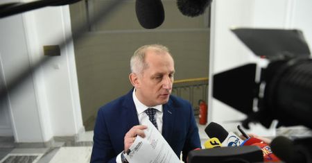 Obrady Sejmu odroczone. W Senacie bez poprawek przegłosowano budżet
