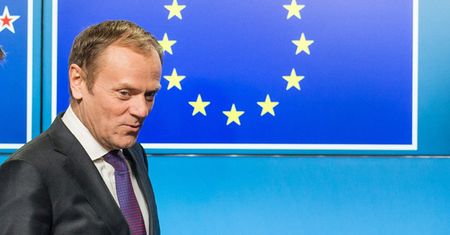 Jarosław Gowin: jeśli Tusk nie utrzyma funkcji, wróci i rzuci nam wyzwanie