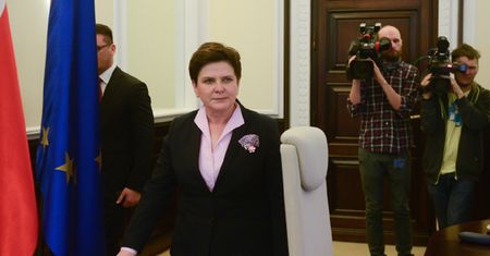 Beata Szydło: cieszę się doszło do otrzeźwienia opozycji. Potrzeba dziś w Polsce odpowiedzialności polityków