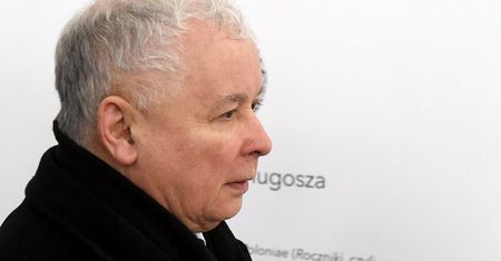 Niemiecki dziennik nie ma złudzeń co do spotkania Angeli Merkel z Jarosławem Kaczyńskim