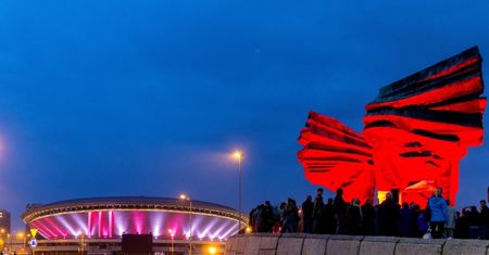 Zielone światło dla Metropolii Silesia
