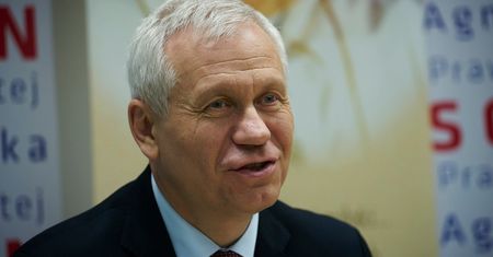 Marek Jurek o marihuanie: wysłuchajmy opinii lekarzy
