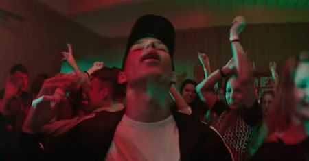 "Melanż. Oczekiwania vs. rzeczywistość". GIS przestrzega przed używkami i atakuje serią filmików