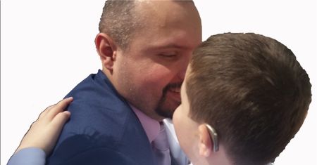 Sąd pozbawił go praw do syna za niepełnosprawność. Wygrał z Polską w Strasburgu