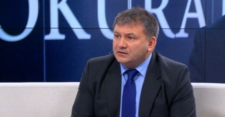 Żurek (KRS): Zbigniew Ziobro chciał naszczuć jednych sędziów na drugich