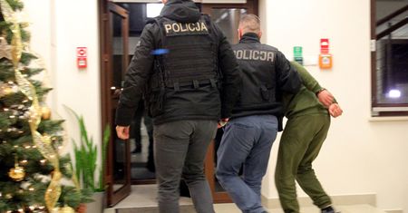 Algierczyk z zarzutem zabójstwa 21-latka. Co wiemy o tragedii w Ełku