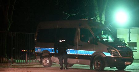 Nieoficjalnie: wstępne wyniki badań wskazują, że w grobie Handzlika pochowano Nurowskiego