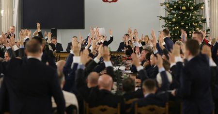 Opozycja ponownie zgłosi poprawki do budżetu? PiS, Nowoczesna i Kukiz'15 - "za", PO - "przeciw"