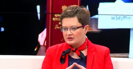 Nowoczesna przygotuje pozwy przeciwko prasie