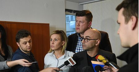 Finanse w KOD pod lupą. Byli działacze skarżą się na przekręty