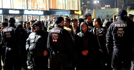 Burza po policyjnym profilowaniu rasowym w Sylwestra w Kolonii. W walce o bezpieczeństwo obywateli Europa staje przed poważnym dylematem