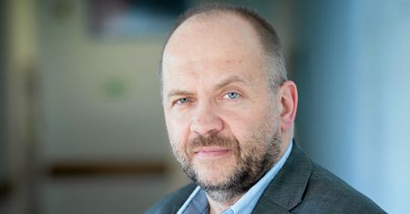 Prokuratura umorzyła śledztwo ws. dr. Marka Bachańskiego z CZD