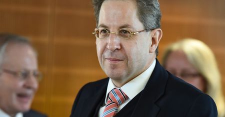 Szef niemieckiego kontrwywiadu: służby zrobiły wszystko, aby zapobiec zamachowi w Berlinie
