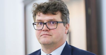 Wąsik: 11 stycznia możemy obradować w Sali Kolumnowej przy kworum