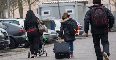 Decyzja bez precedensu. Brandenburgia chce chronić uchodźców