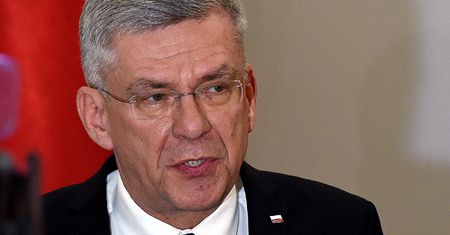 Stanisław Karczewski: dzwoniłem, pisałem i słałem maile do Grzegorza Schetyny, nie odbierał